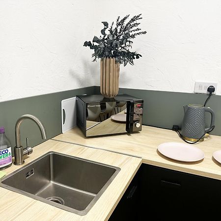 Flat 1 Stay In Aldgate ロンドン エクステリア 写真