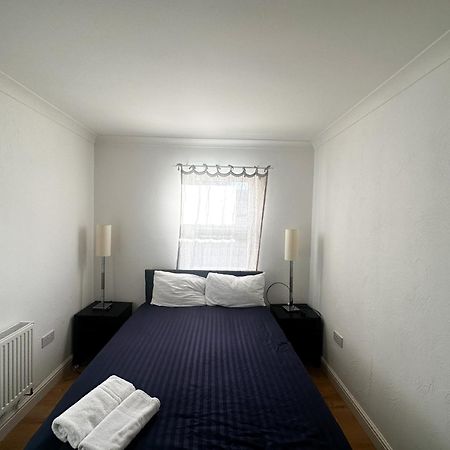 Flat 1 Stay In Aldgate ロンドン エクステリア 写真