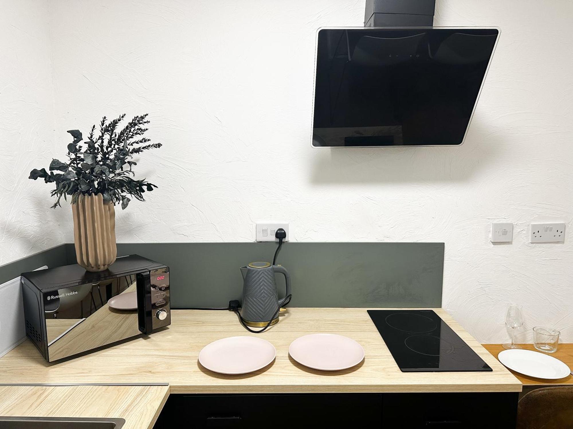 Flat 1 Stay In Aldgate ロンドン エクステリア 写真