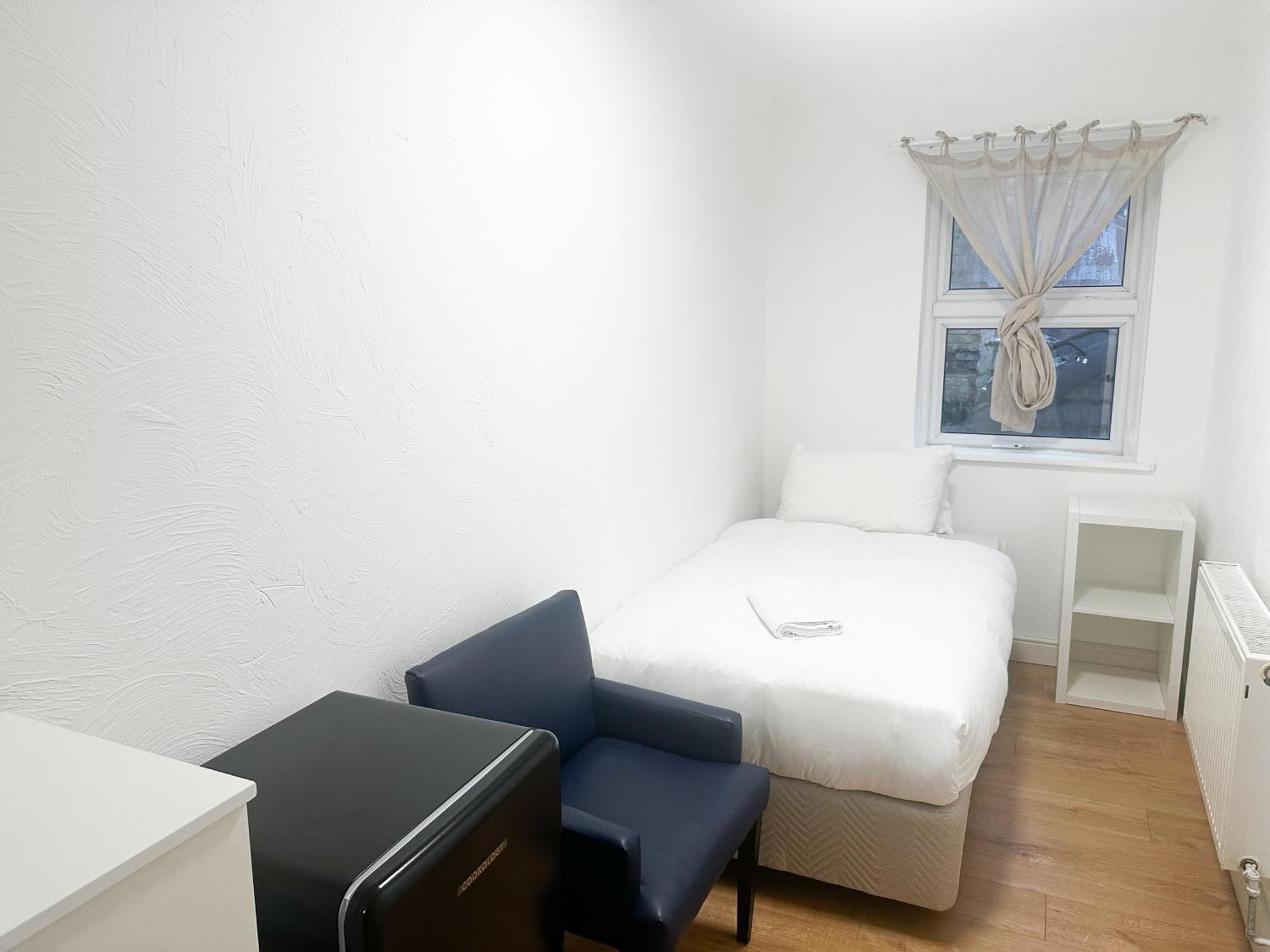 Flat 1 Stay In Aldgate ロンドン エクステリア 写真