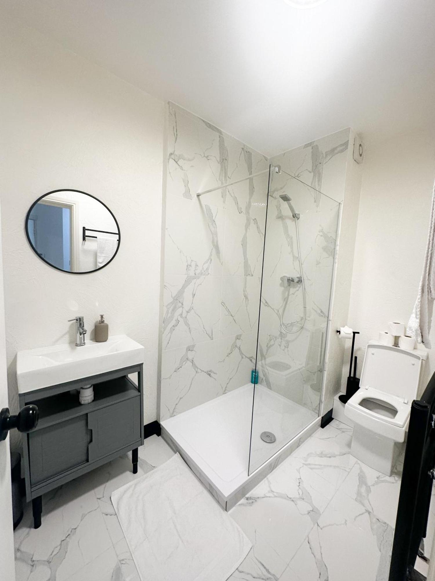Flat 1 Stay In Aldgate ロンドン エクステリア 写真
