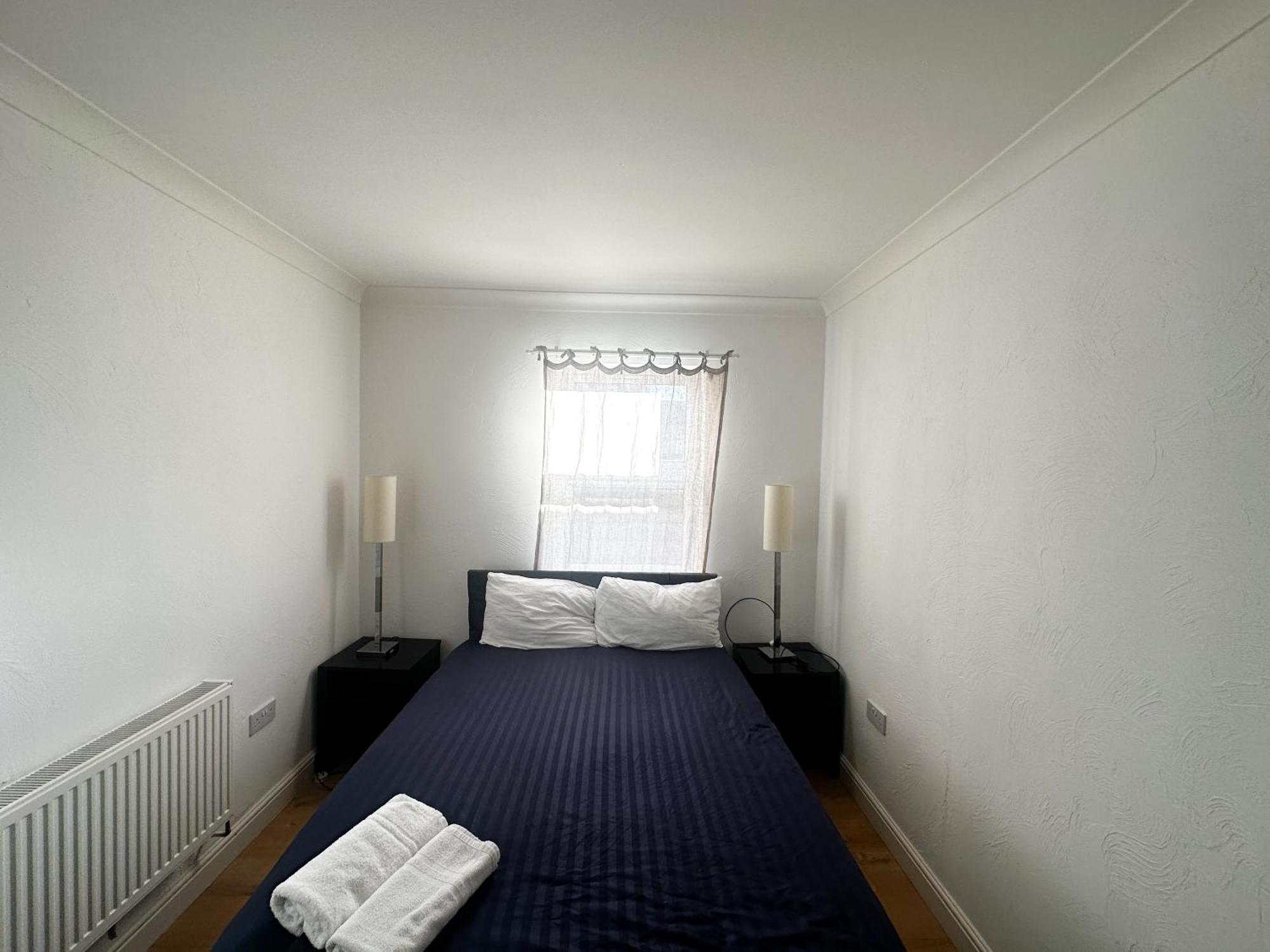 Flat 1 Stay In Aldgate ロンドン エクステリア 写真