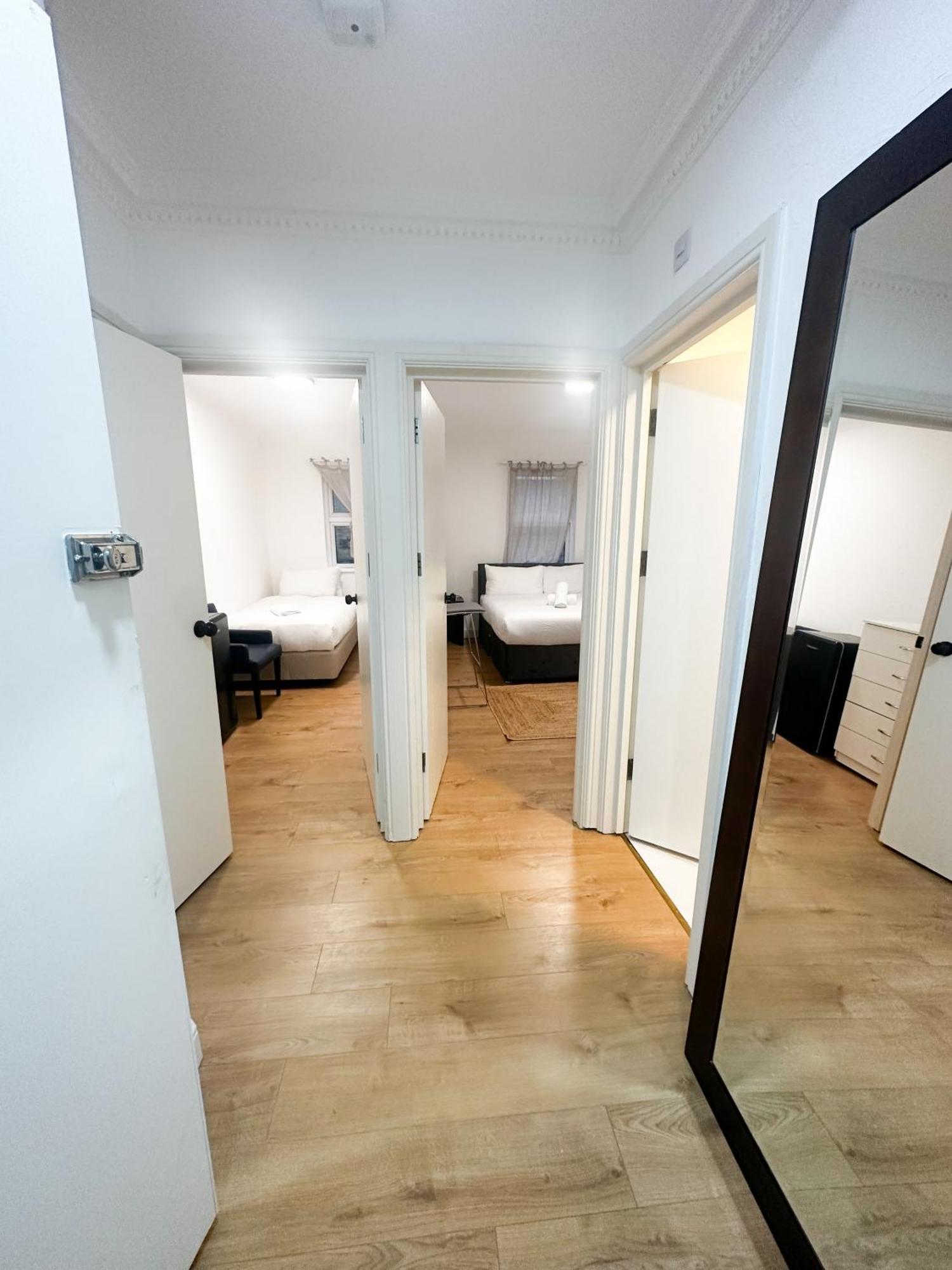 Flat 1 Stay In Aldgate ロンドン エクステリア 写真