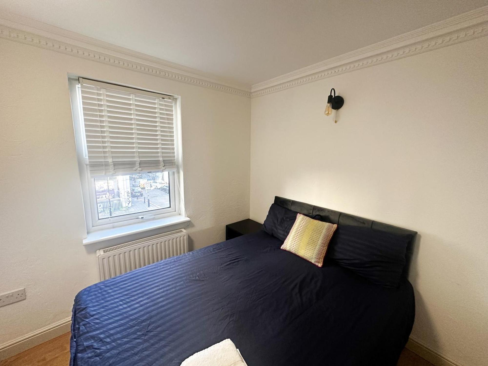 Flat 1 Stay In Aldgate ロンドン エクステリア 写真