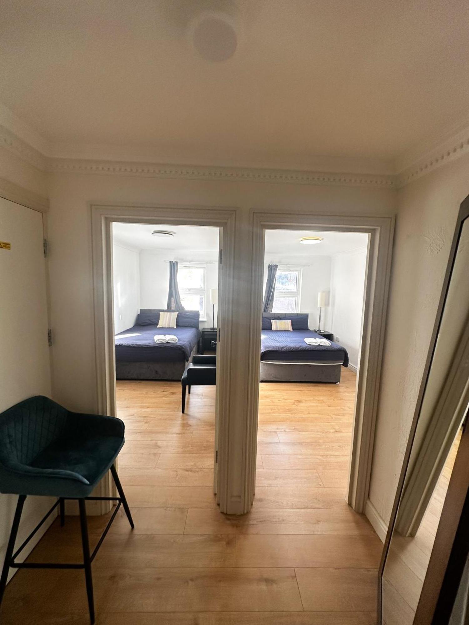 Flat 1 Stay In Aldgate ロンドン エクステリア 写真