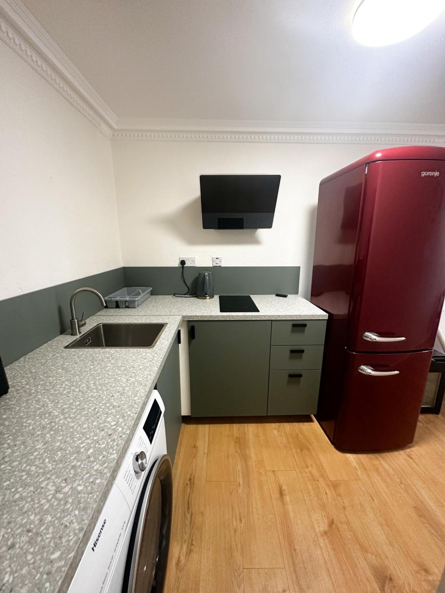 Flat 1 Stay In Aldgate ロンドン エクステリア 写真